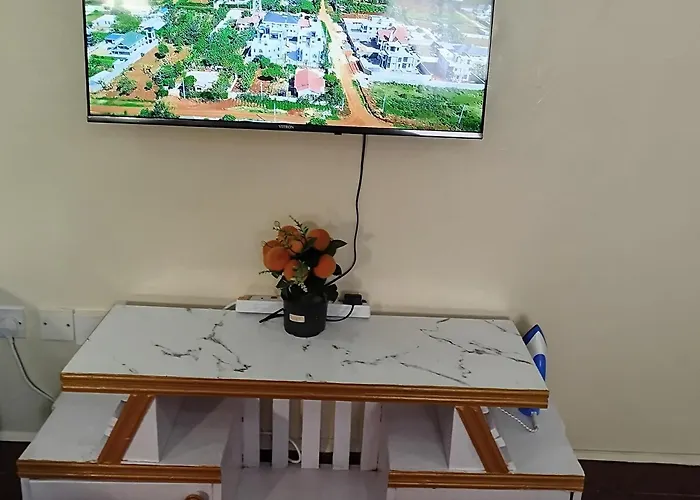 Studio In Ruaka