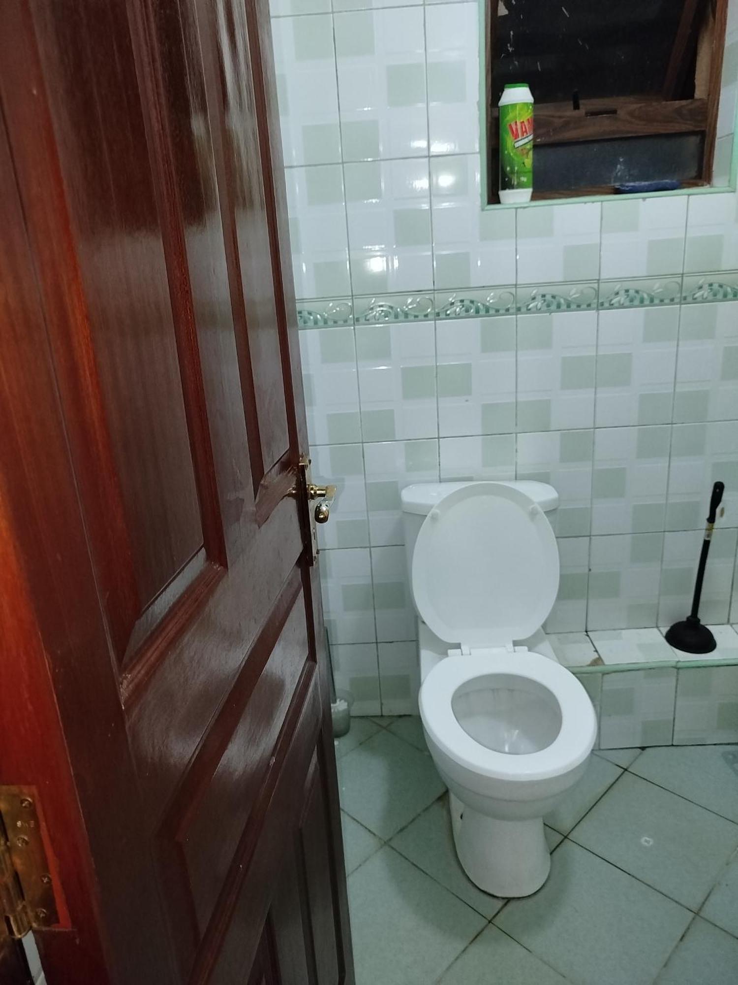 In Ruaka Апартаменты Найроби