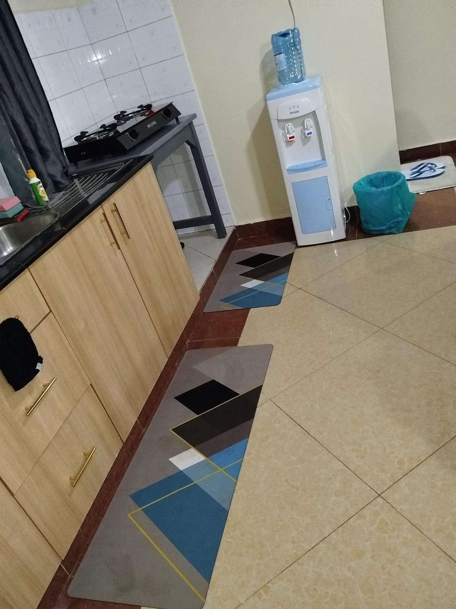 In Ruaka Апартаменты Найроби